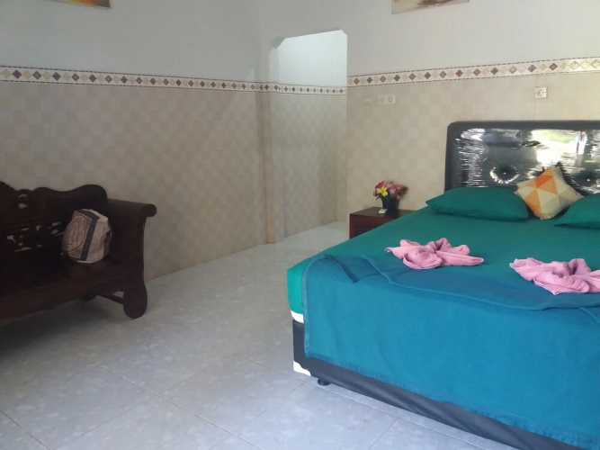 Citiz's House