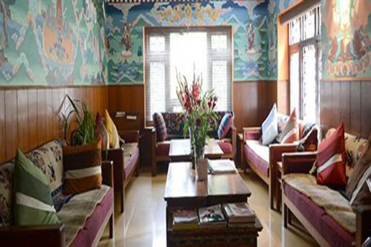 Hotel Ganesh Himal