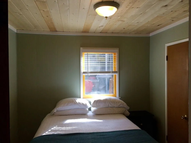 June Lake Motel