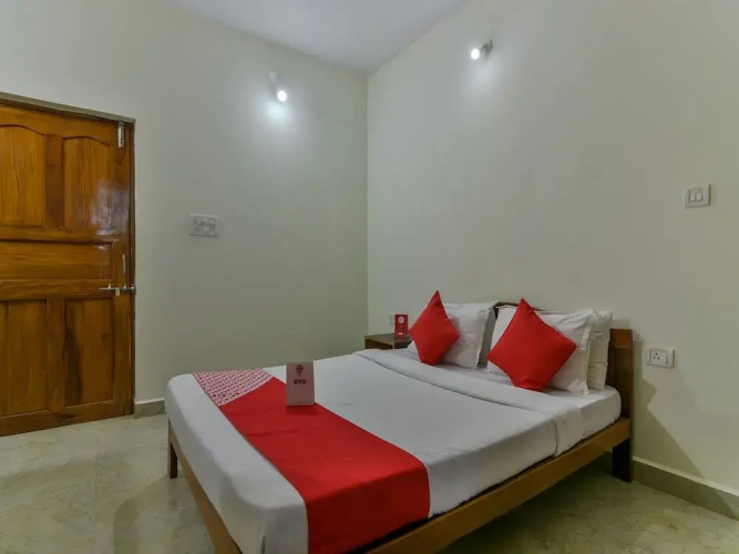 Grotto Bay Holiday Homes