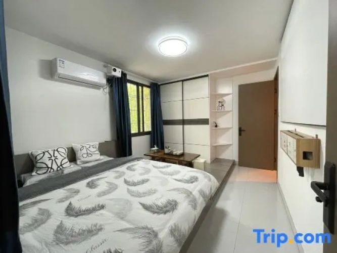 3 Bedrooms Family Suite