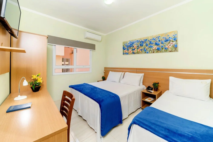 Hotel Stelati