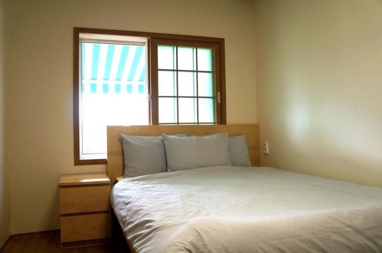 Soh Guesthouse