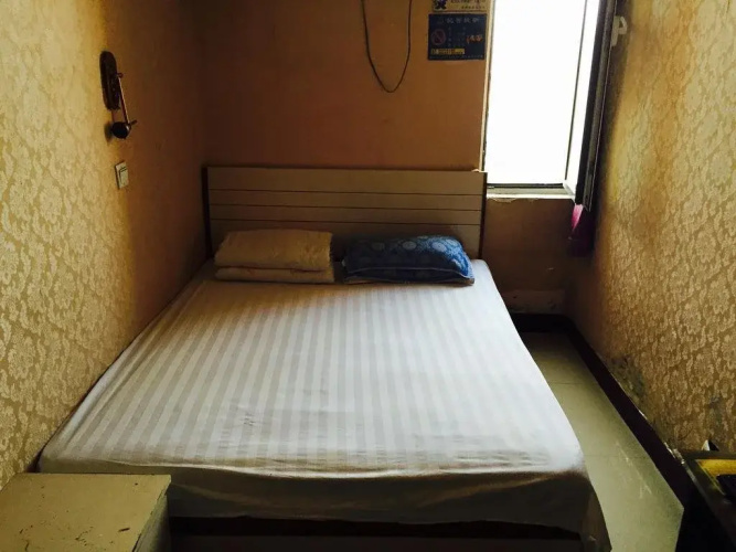 Juyuan Hostel