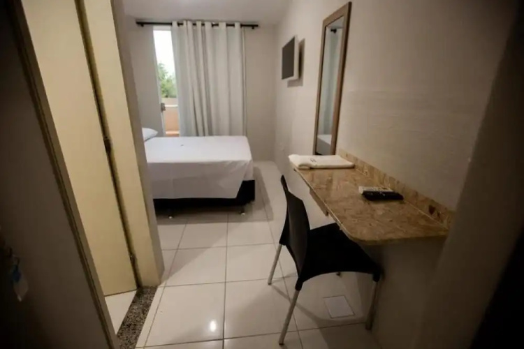 Várzea HOTEL