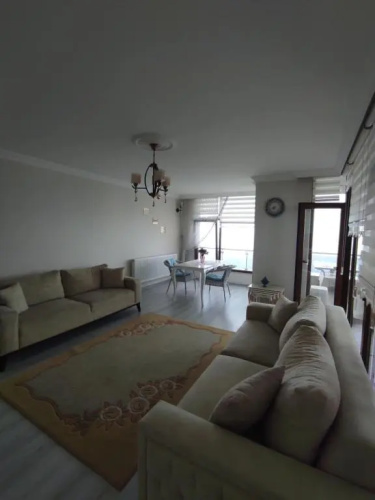 Mersin Luxury Beach House