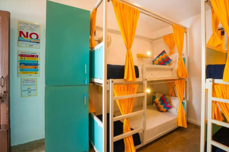 Hotelafbeelding