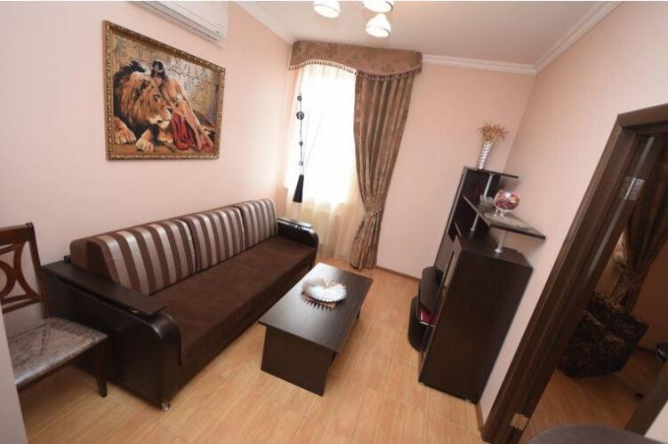 Фотография номера гостиницы ВЕГА отель