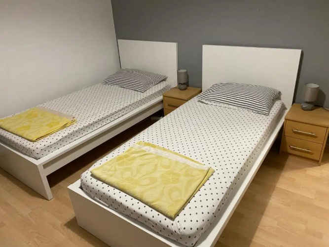 Apartman Dragana