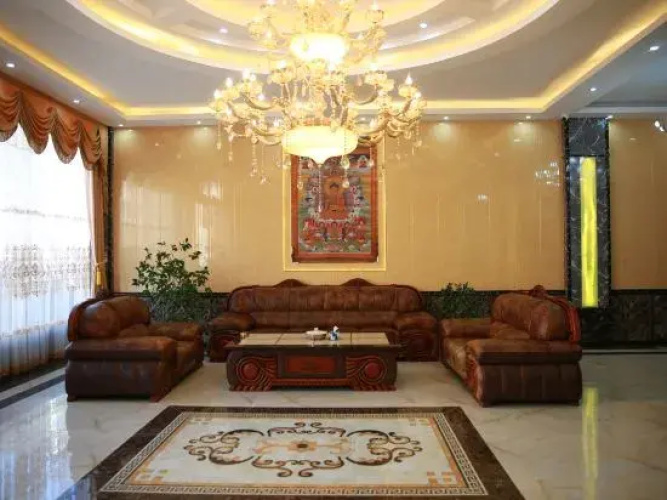 Genquequzhen Hotel