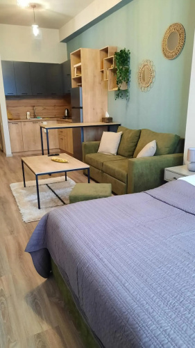 Tsaxkadzor, Kechi House ap 26