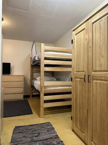 5 Beds Downtown Apt Very Quick Walk Everywhere