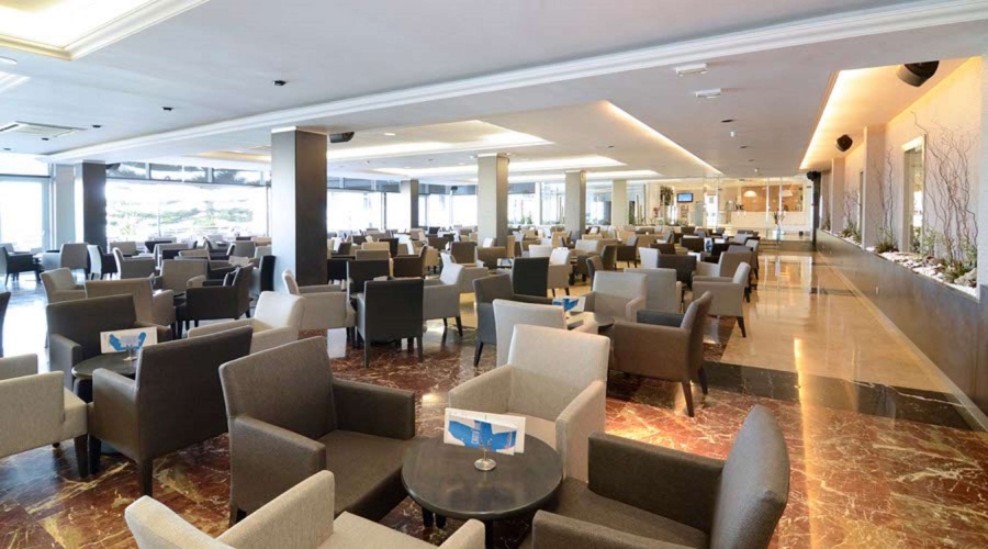 MedPlaya Hotel Riviera - Adults Recommended photo 26
