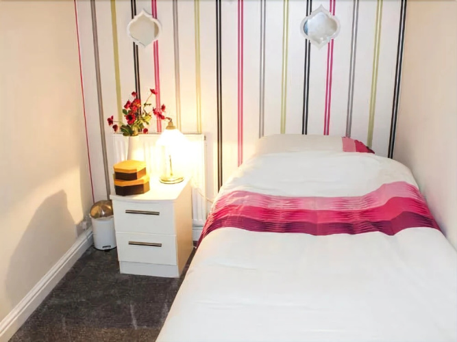 Sea Breeze Apartment