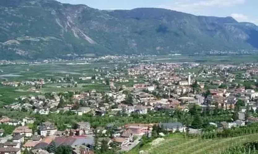 Hotel Garni Teiss