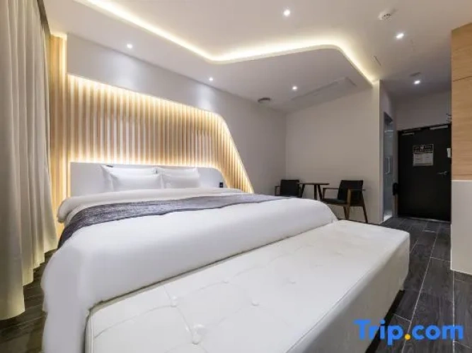 Classic room
