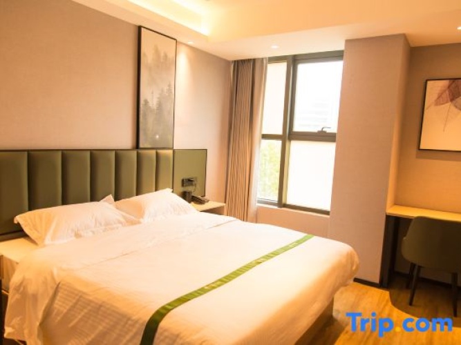 Business Double Suite