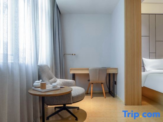 Business Twin room
