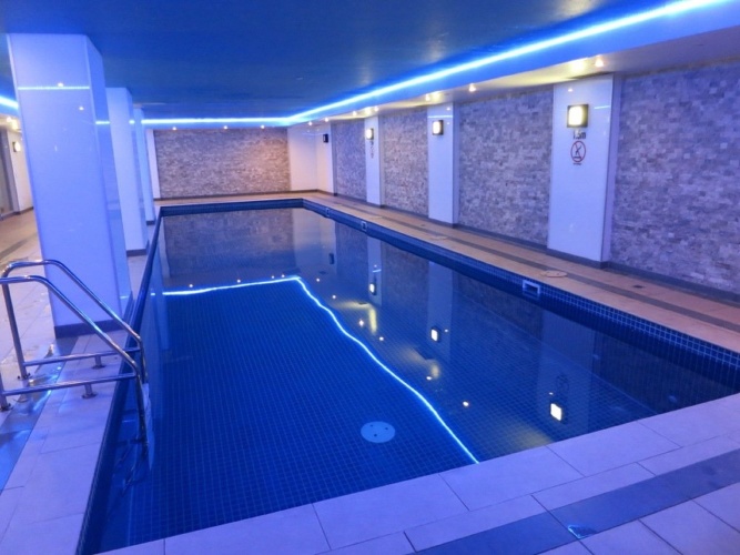 Atlantis Hotel photo 12