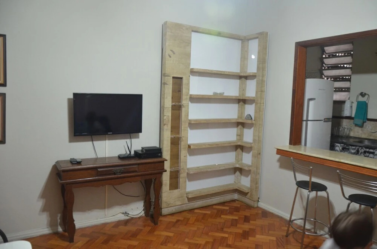 Copacabana Etrusco Apartment