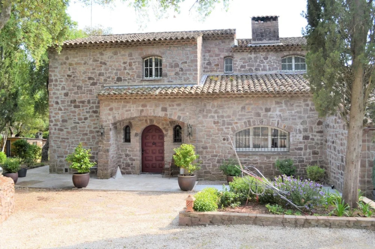 La Palatine