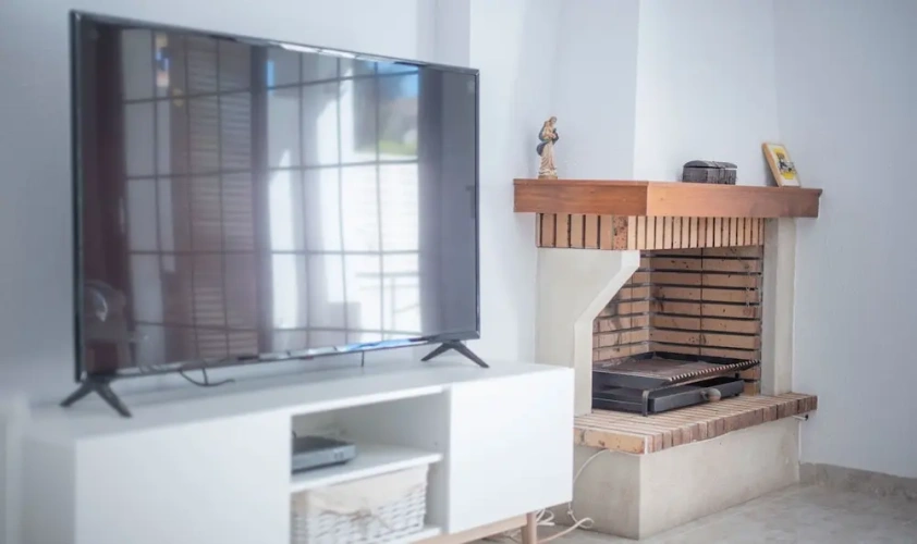 4 Bedrooms Villa