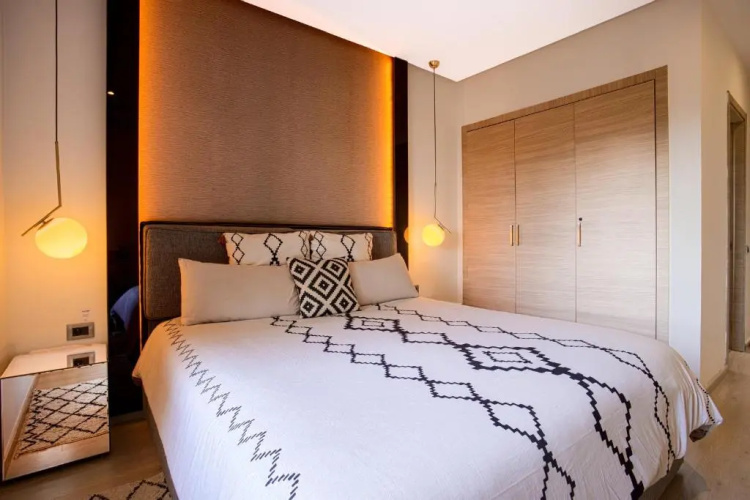 Darkech Prestigia Luxury Apt
