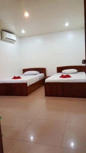 The Bright Lotus Guesthouse