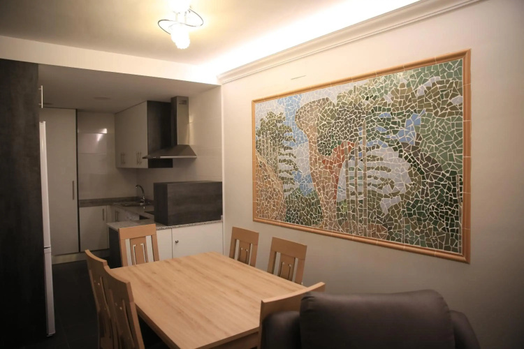 Apartamentos La Vereda