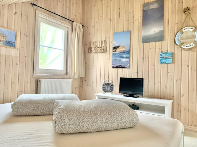 Holiday home Seerose am Dümmer See, Dümmer