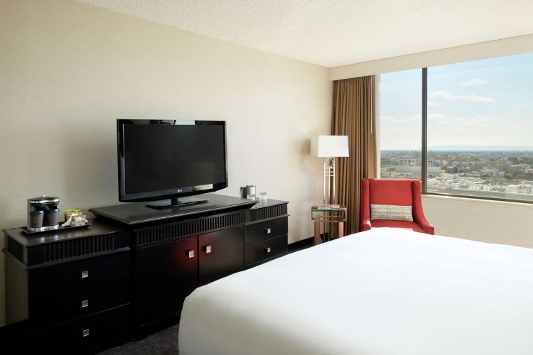 DoubleTree by Hilton Hotel Los Angeles Downtown photo 6