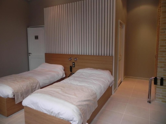 Comfort Twin room