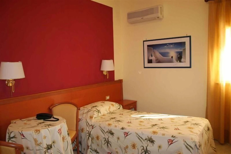 Hotel d'Orleans