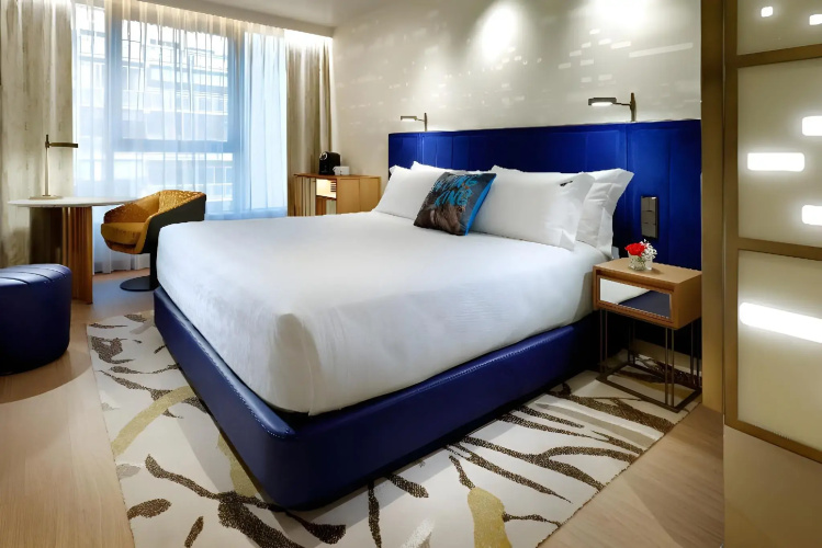 Hard Rock Hotel Madrid