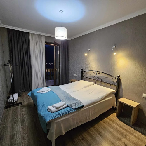 Фотография номера гостиницы ELSADA