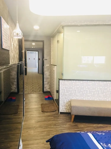 1 Bedroom Standard Triple room