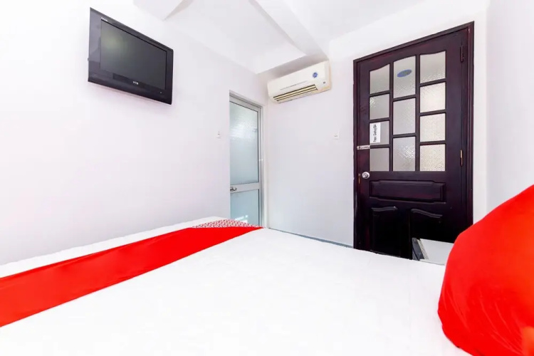 Oyo 515 Hon Do Hotel