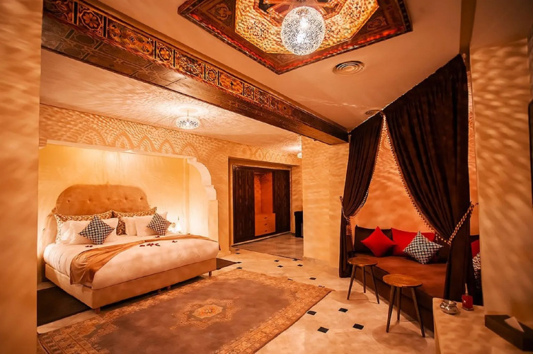 Palais Dar Si Aissa