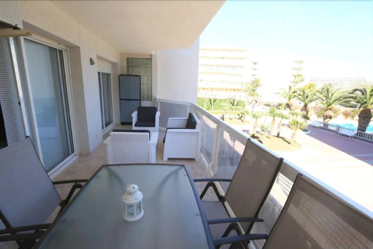 Rentalmar Living Park