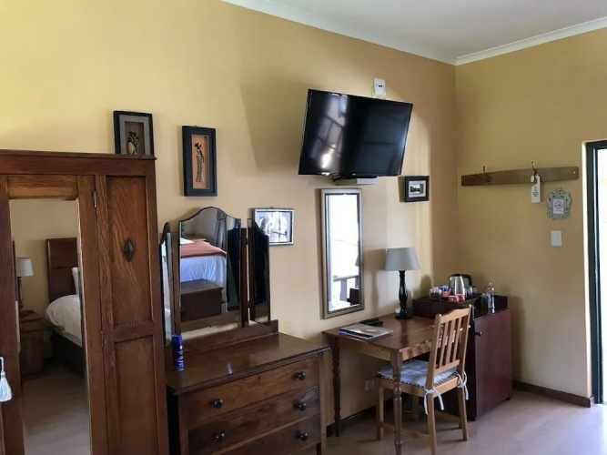 Elephants Eye Lodge