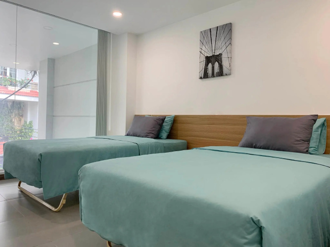 Joy Hostel