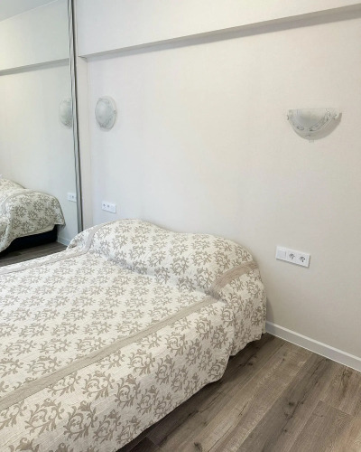 Фотография номера квартиры ДзенХоум на проспекте Гагарина 62