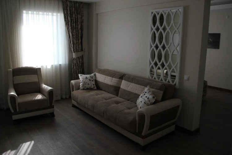 Binkap Resort Hotel