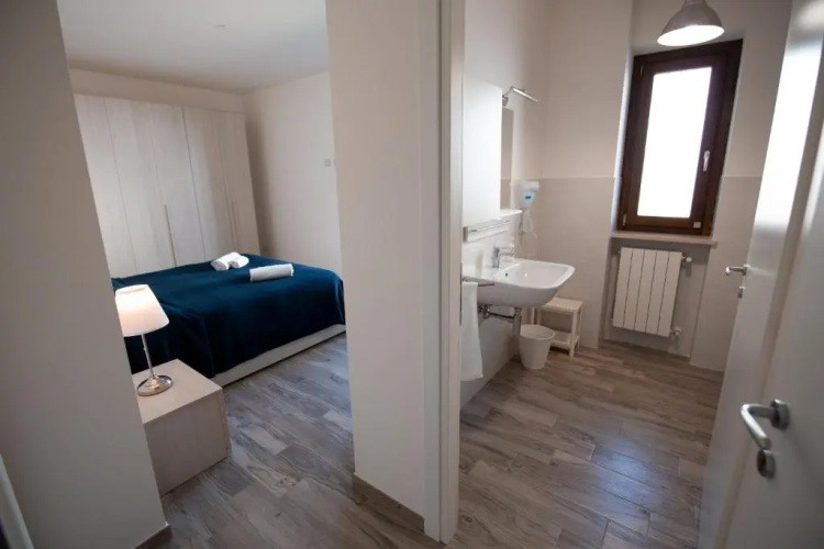 Apartment Bolsena