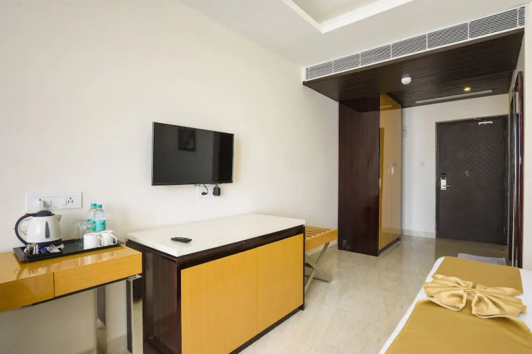 Bagatel Resort