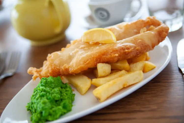 The Ship Inn