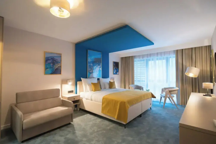 Olive Hotel & Spa