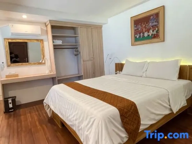Premier Suite