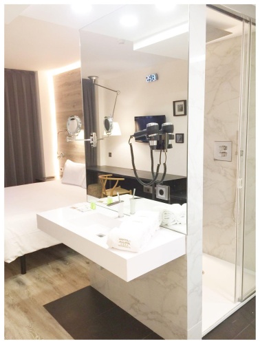 Best Western Plus Hotel Alfa Aeropuerto photo 26