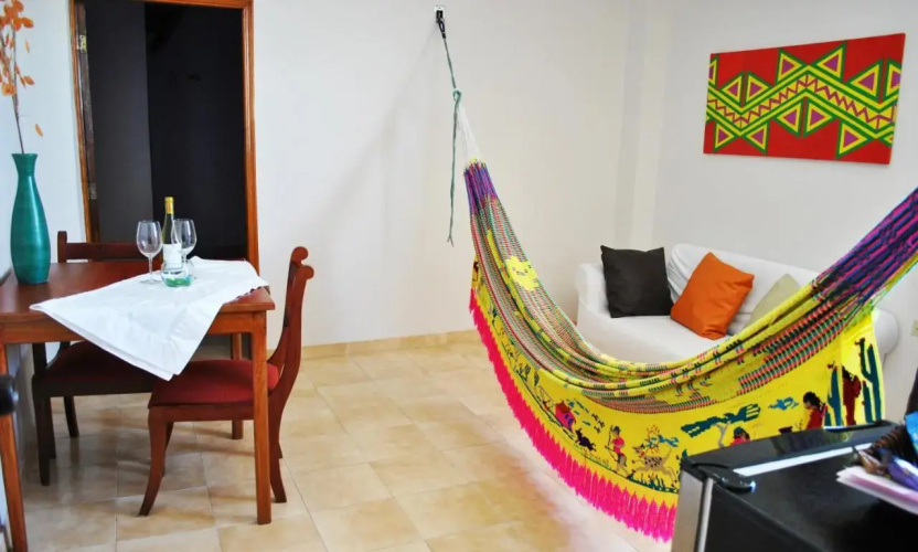Hotel Majayura
